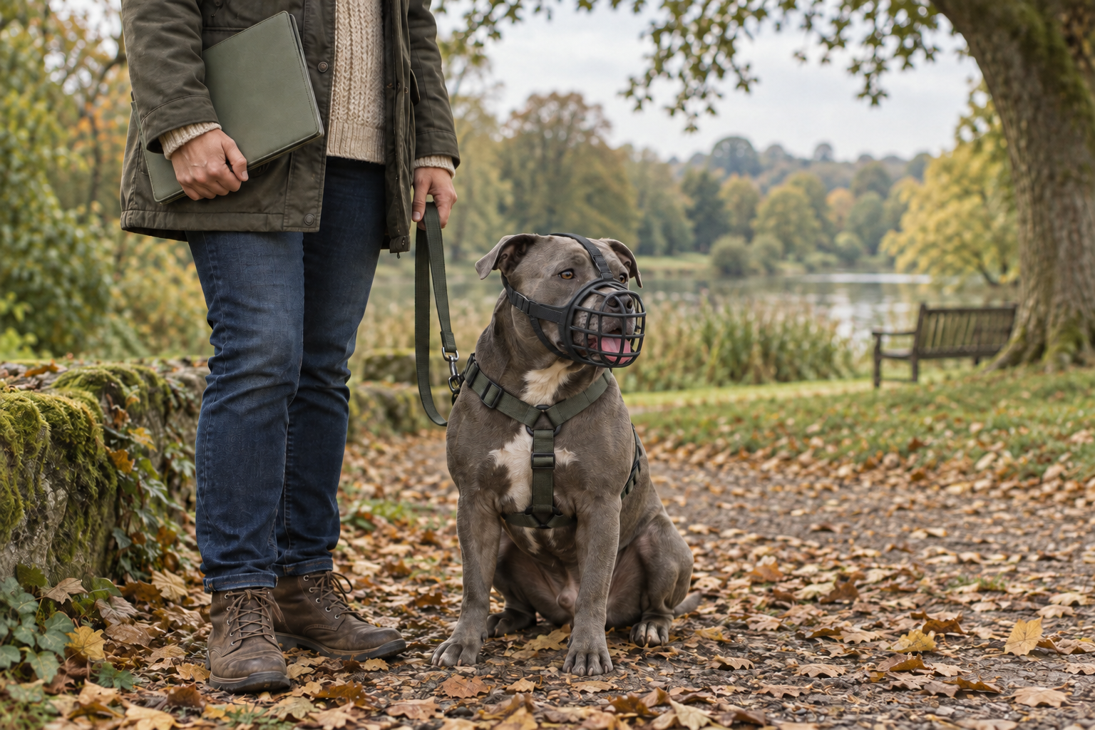 Editorial image for New Defra guidance on withdrawing an XL Bully exemption certificate