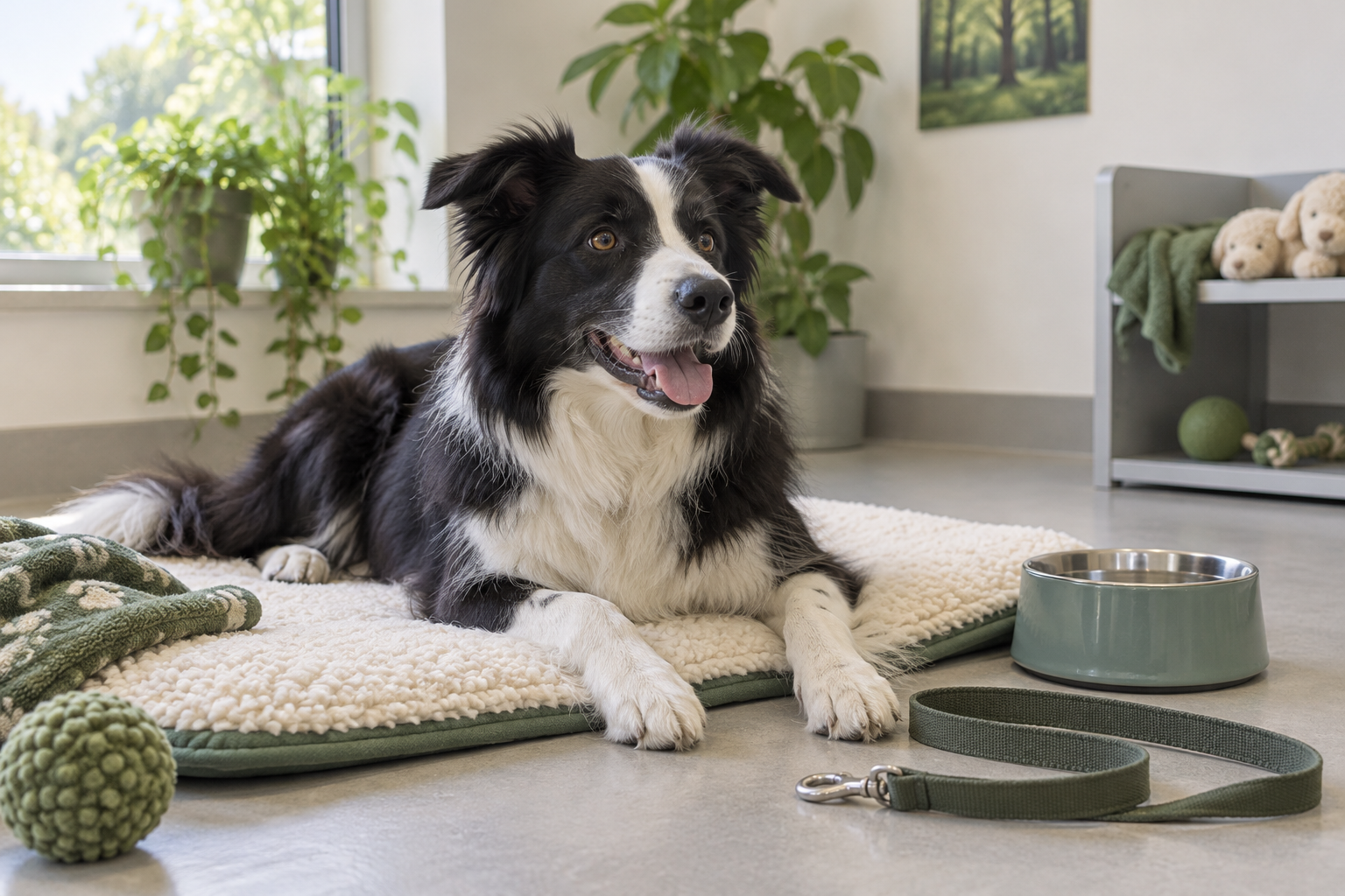 Editorial image for Winchester receives two RSPCA Platinum awards for animal welfare