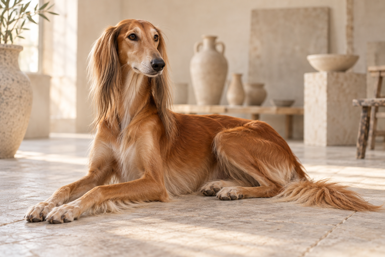 Editorial image for Cultured Canines: dog history through ceramics in London