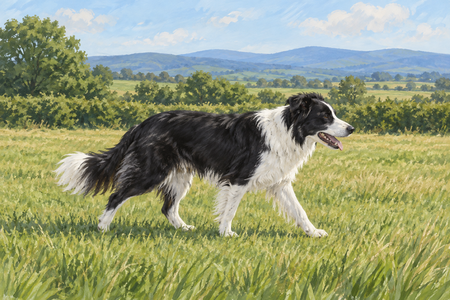 Editorial image for Opinion: a dog’s comfort should come before its silhouette