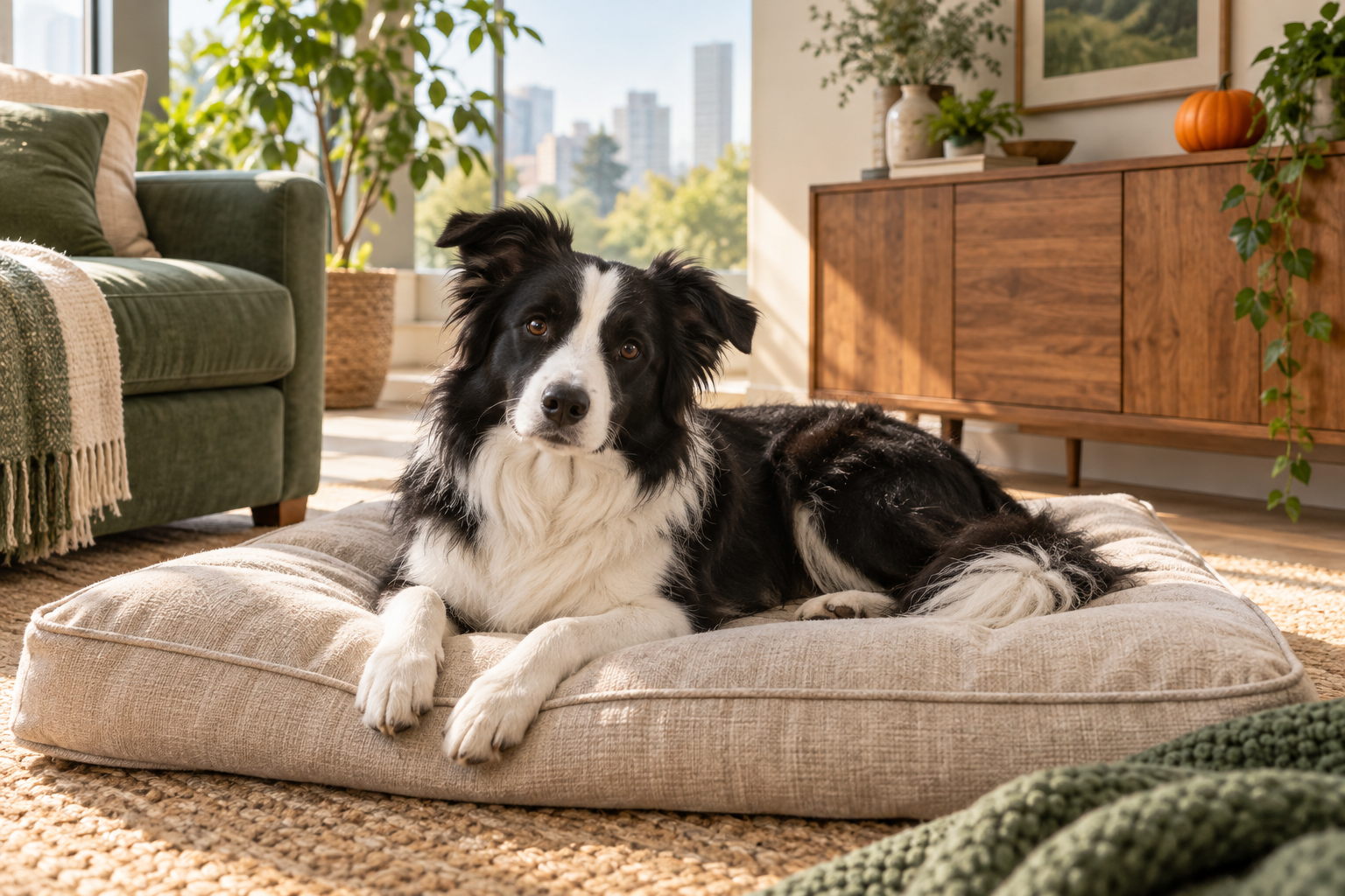 Editorial image for Halloween dog costumes: charities ask owners to put comfort first