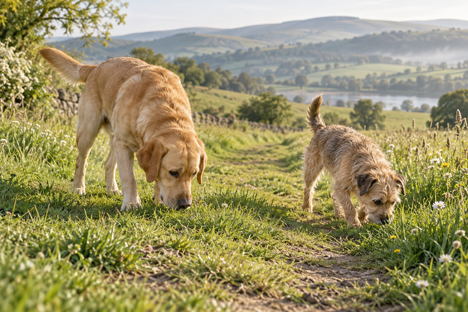 Editorial image for Inside the Mind of a Dog: questions to take beyond the screen