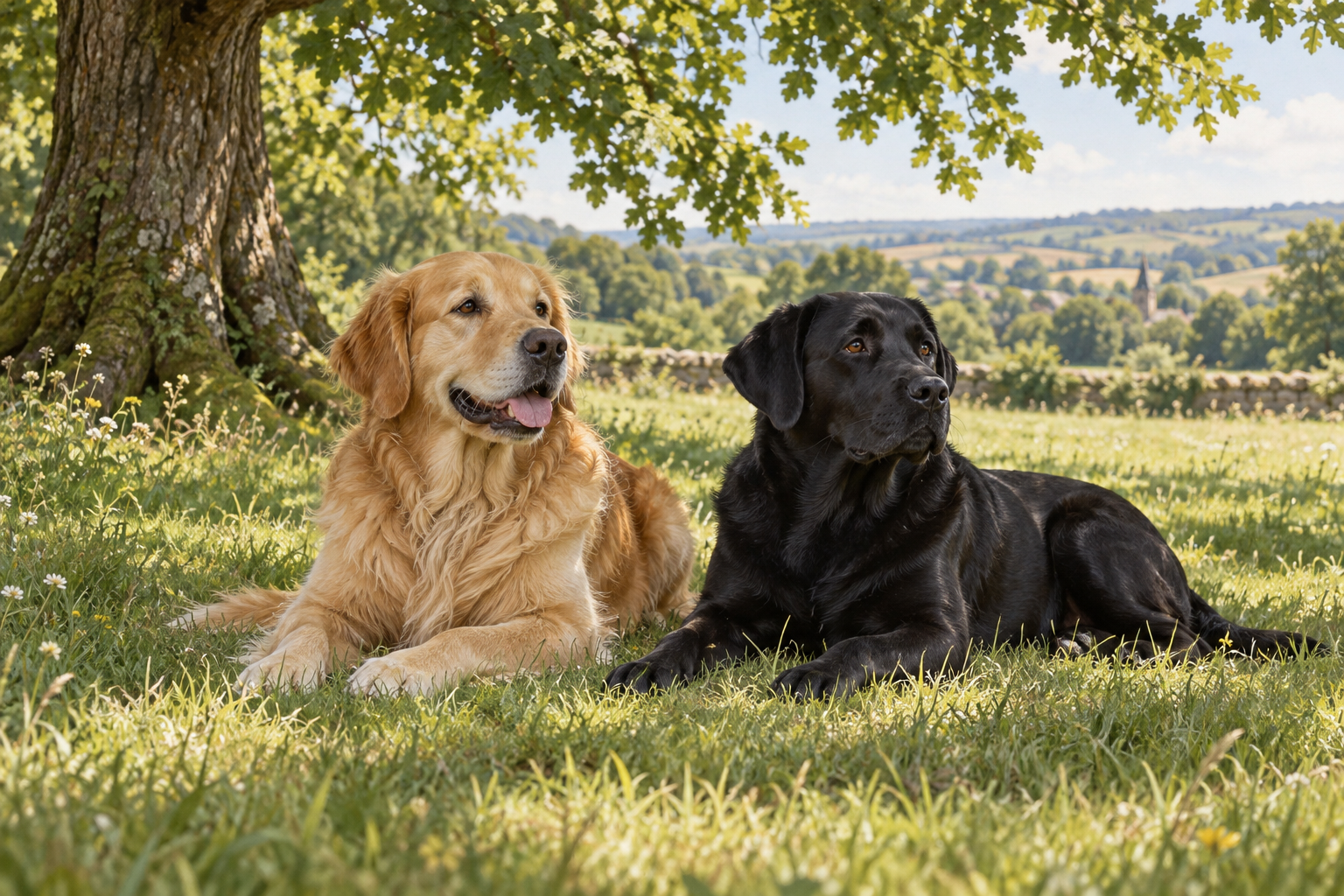 Editorial image for Crufts 2027: what the retriever judging decision means for exhibitors