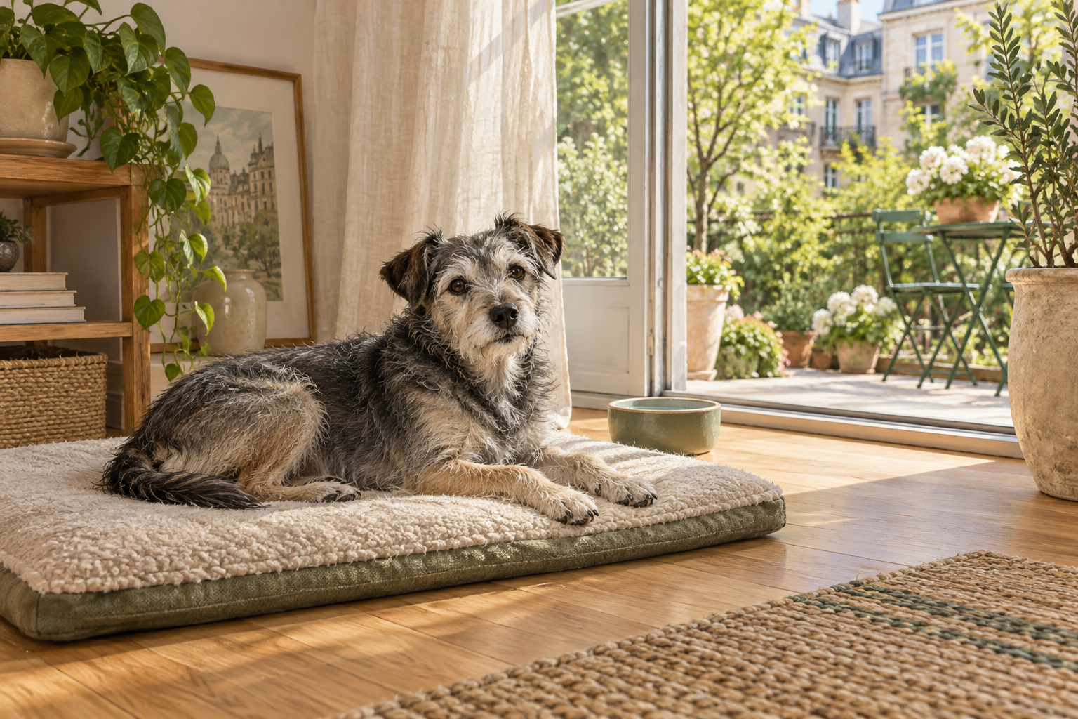 Editorial image for Fi dog supplements: read the US recall by product and lot