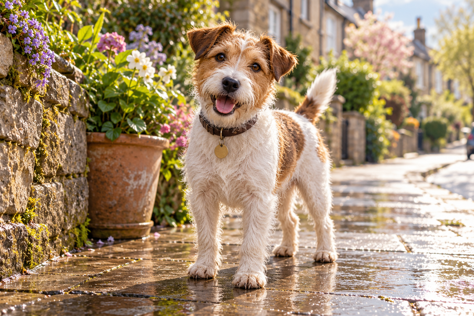 Editorial image for New microchip search portal: what changes for dog owners?