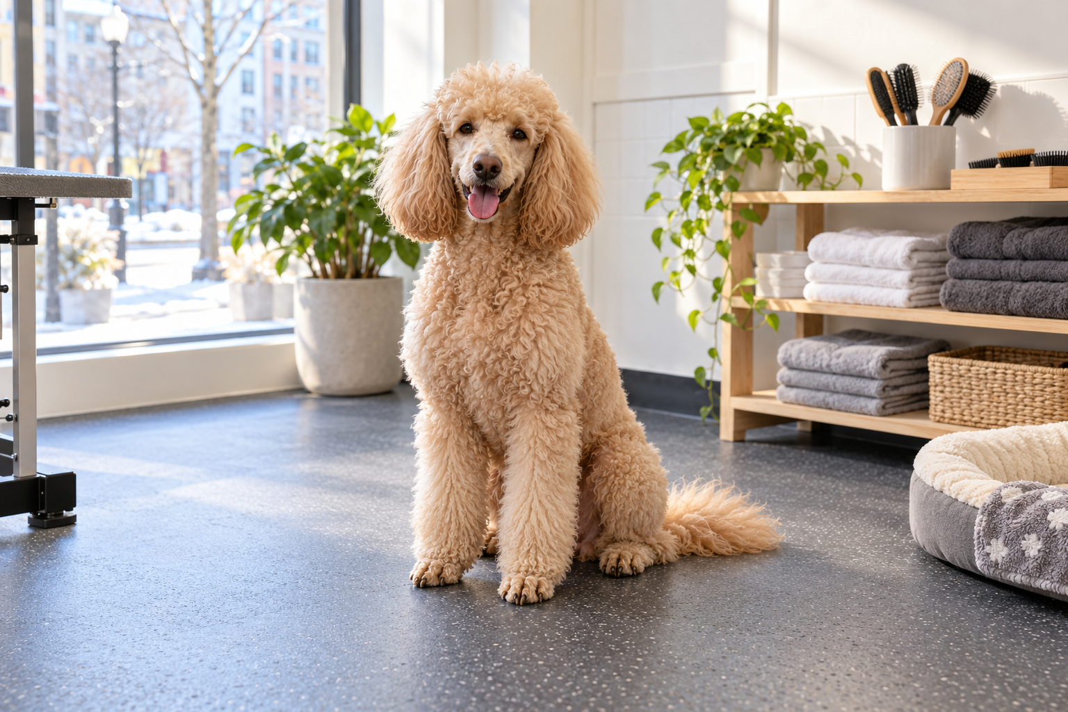 Editorial image for Grooming qualifications: make the award and the appointment clear