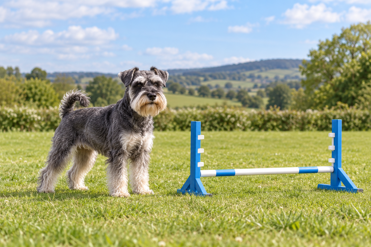 Editorial image for Crufts 2027 sets out grooming and sport programme