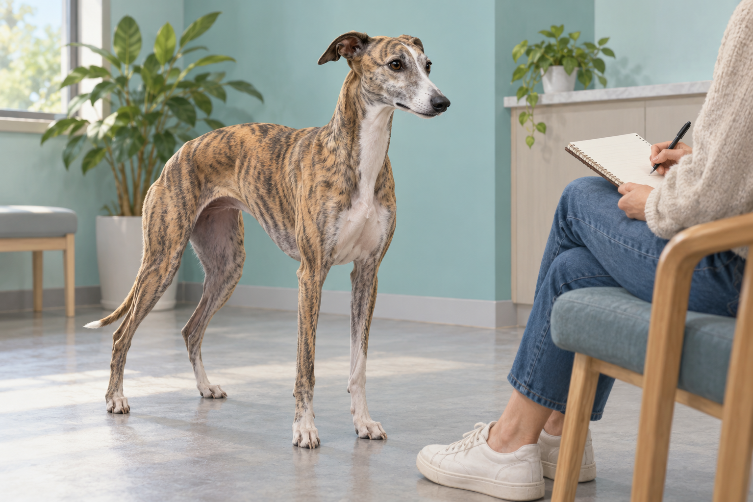 Editorial image for BVA AI toolkit: bring online dog-health claims into the consultation