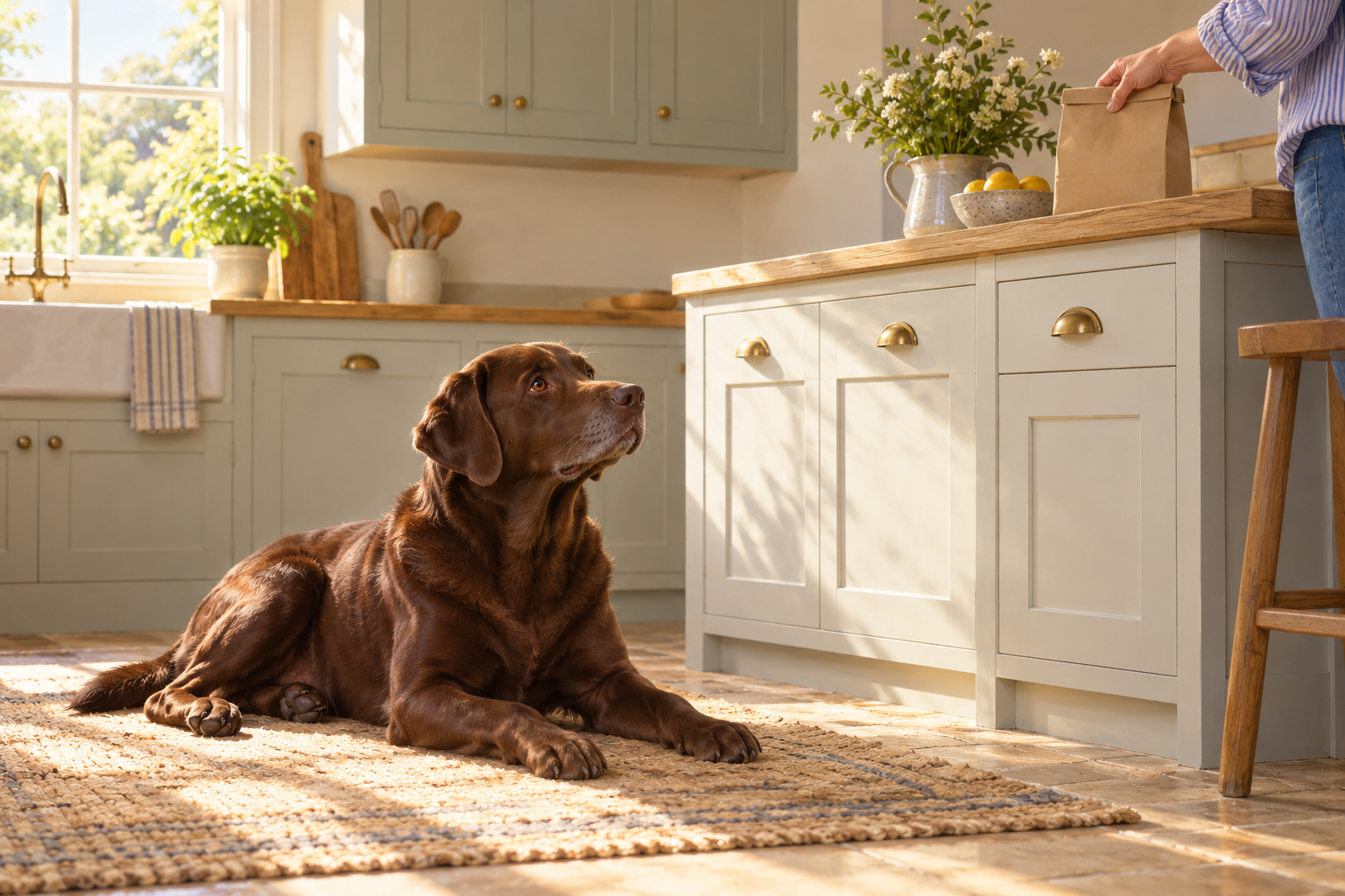 Editorial image for Unused dog medicines: arrange a return with your vet