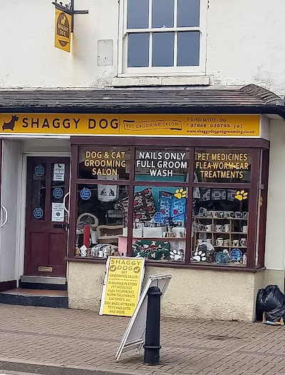 Photo associated with Shaggy Dog Pet Grooming Centre