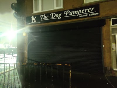 Photo associated with The Dog Pamperer