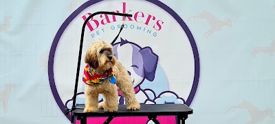 Photo associated with Barkers Pet groomers