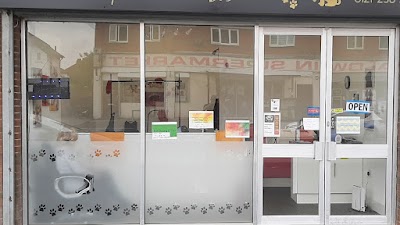 Photo associated with Collar And Tie Dog Groomers