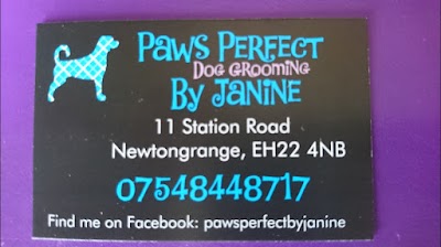 Photo associated with Paws Perfect by Janine