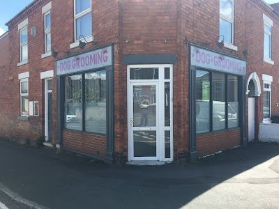 Photo associated with Jade's Dog Groomers
