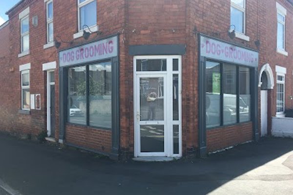 Photo associated with Jade's Dog Groomers