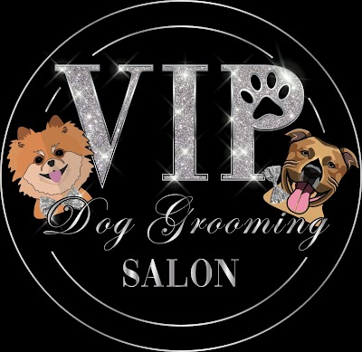 Photo associated with Vip dog grooming salon