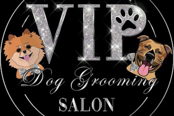 Photo associated with Vip dog grooming salon