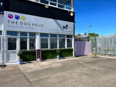 Photo associated with Woof & Ready Dog Grooming and Pet Services Ltd