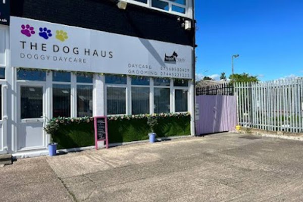 Photo associated with Woof & Ready Dog Grooming and Pet Services Ltd