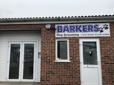 Photo associated with Barkers Dog Grooming, Barkers Canine Grooming Limited