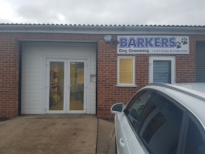 Photo associated with Barkers Dog Grooming, Barkers Canine Grooming Limited