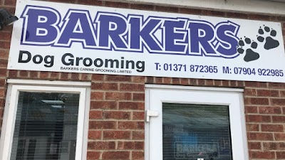 Photo associated with Barkers Dog Grooming, Barkers Canine Grooming Limited