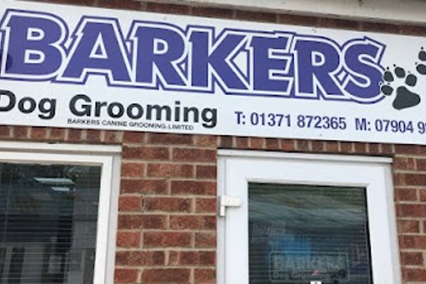 Photo associated with Barkers Dog Grooming, Barkers Canine Grooming Limited