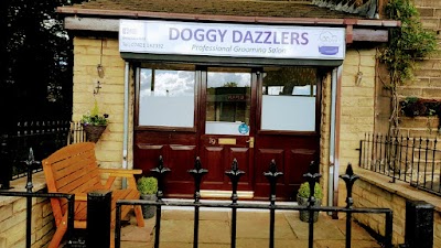 Photo associated with Doggy Dazzlers