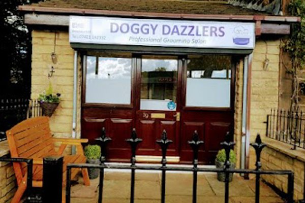 Photo associated with Doggy Dazzlers