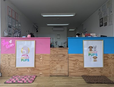 Photo associated with Lovely Pups