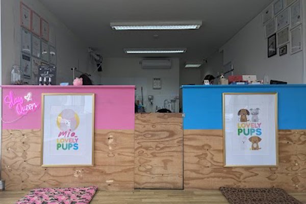 Photo associated with Lovely Pups