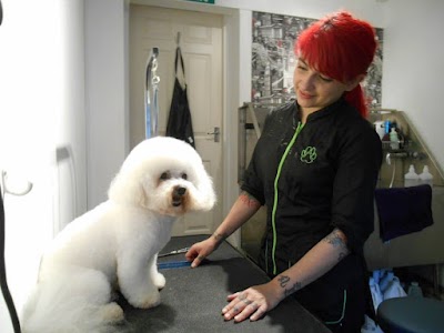 Photo associated with Jessica's Dog Grooming London