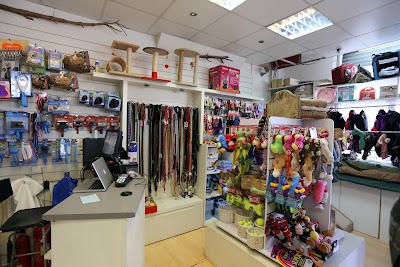 Photo associated with Grand Union Pets Grooming