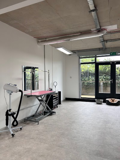 Photo associated with The Mutts Club, Manchester City Centre Dog Grooming