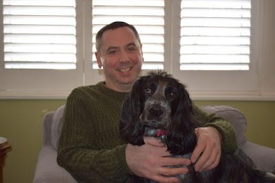 Photo associated with Short Bark 'n' Sides
