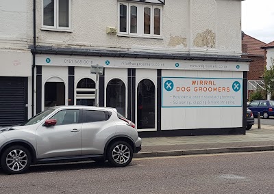 Photo associated with Wirral Dog Groomers