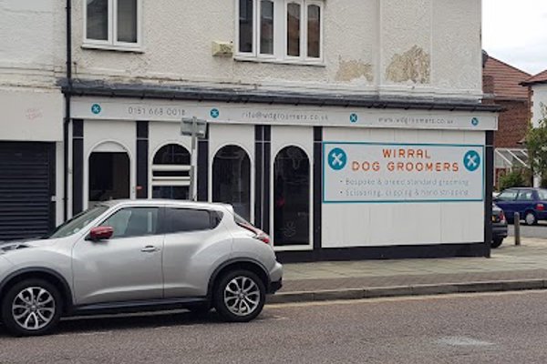 Photo associated with Wirral Dog Groomers