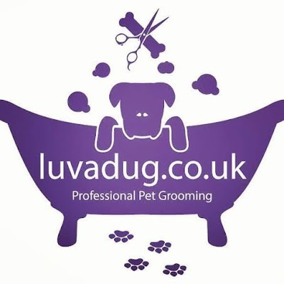 Photo associated with Luv a Dug