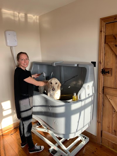 Photo associated with Banda Dog Grooming