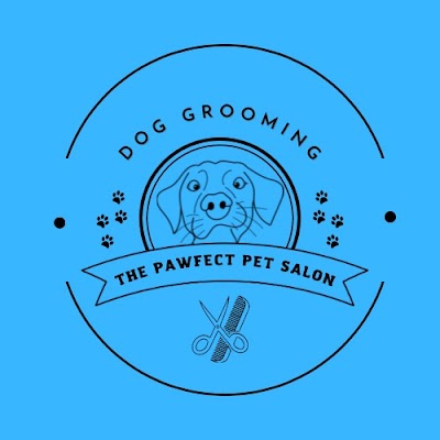 Photo associated with The Pawfect Pet Salon