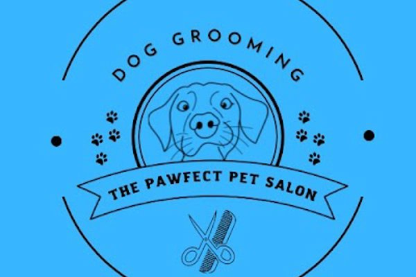 Photo associated with The Pawfect Pet Salon
