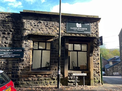 Photo associated with Saddleworth Dog Groomers