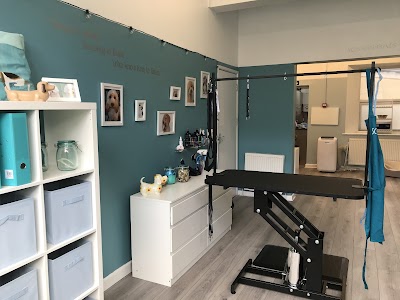 Photo associated with Scissorhounds Dog Grooming