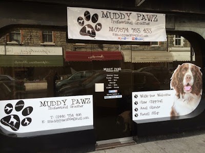 Photo associated with Muddy Pawz