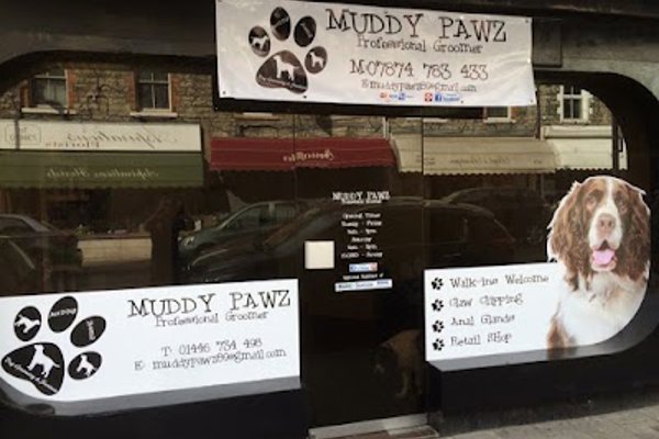 Photo associated with Muddy Pawz