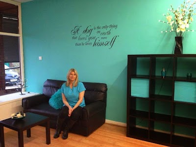Photo associated with Ashton Dog Grooming Spa