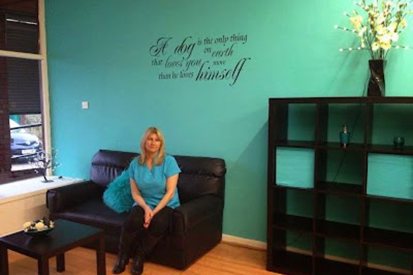 Photo associated with Ashton Dog Grooming Spa