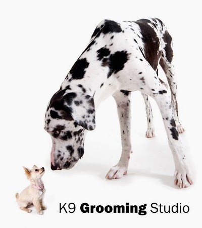Photo associated with K9 Grooming Studio