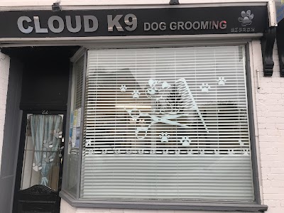 Photo associated with Cloud K9 Dog Grooming